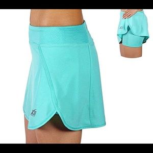 X31 sports Skort. Size L